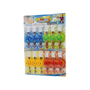 لعبة ساعة اليد (12 لعبة)