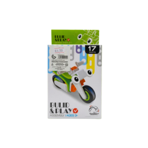 ليجو دراجة صغيرة