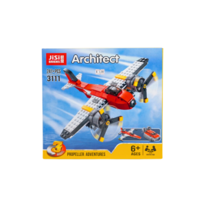 ليجو الطائرة