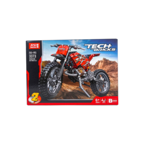 ليجو الدراجة